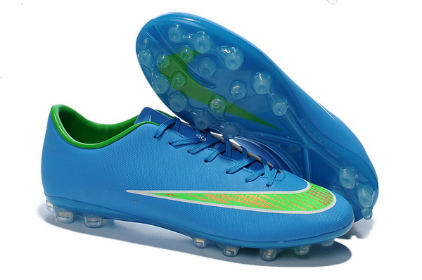 2014 World Cup Nike Mercurial Superfly AG Men Shoes--007